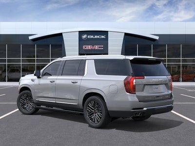 2026 GMC Yukon XL 4WD 4dr Denali