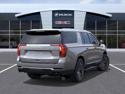 2026 GMC Yukon XL 4WD 4dr Denali