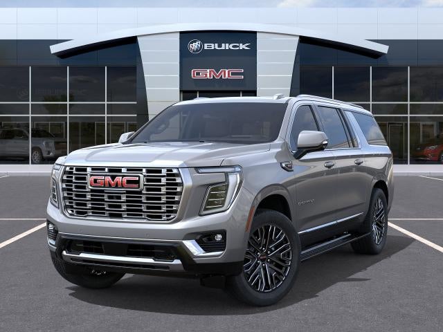 2026 GMC Yukon XL 4WD 4dr Denali