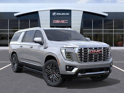 2026 GMC Yukon XL 4WD 4dr Denali