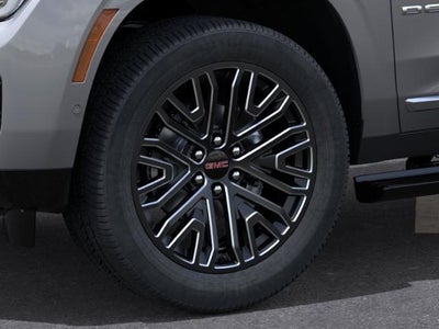 2026 GMC Yukon XL 4WD 4dr Denali