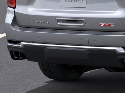 2026 GMC Yukon XL 4WD 4dr Denali