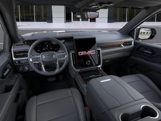 2026 GMC Yukon XL 4WD 4dr Denali
