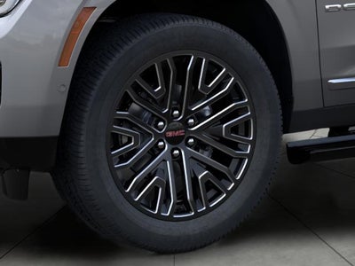 2026 GMC Yukon XL 4WD 4dr Denali