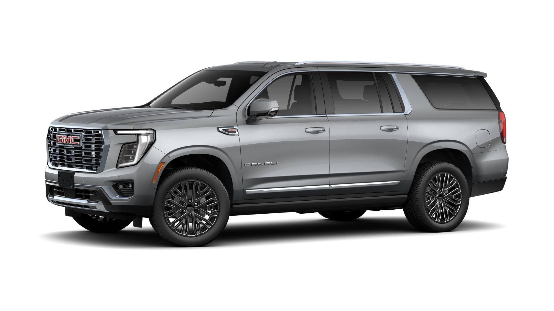 2026 GMC Yukon XL 4WD 4dr Denali