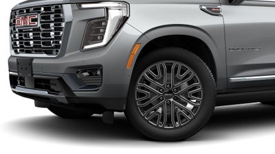 2026 GMC Yukon XL 4WD 4dr Denali