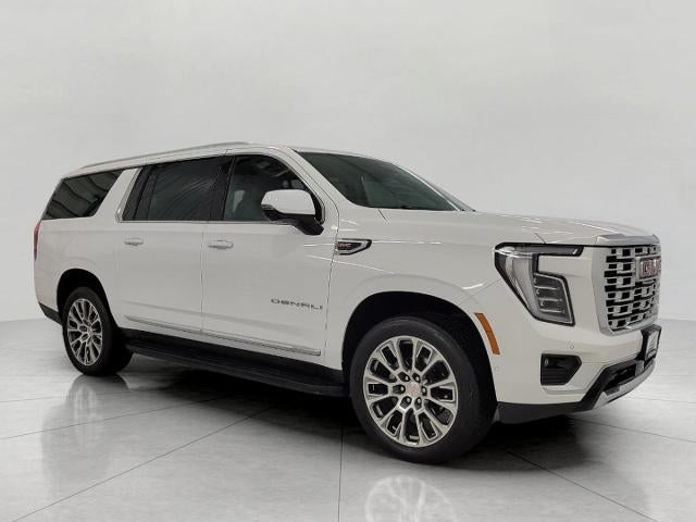 2025 GMC Yukon XL 4WD 4dr Denali
