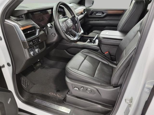 2025 GMC Yukon XL 4WD 4dr Denali