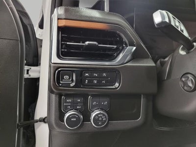 2025 GMC Yukon XL 4WD 4dr Denali