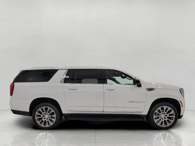 2025 GMC Yukon XL 4WD 4dr Denali