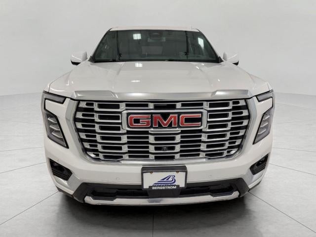 2025 GMC Yukon XL 4WD 4dr Denali