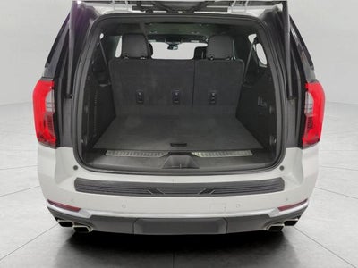 2025 GMC Yukon XL 4WD 4dr Denali