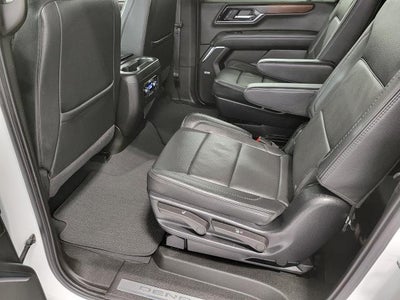 2025 GMC Yukon XL 4WD 4dr Denali