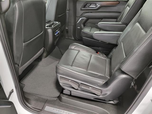 2025 GMC Yukon XL 4WD 4dr Denali