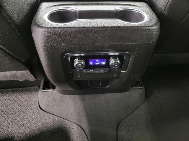 2025 GMC Yukon XL 4WD 4dr Denali