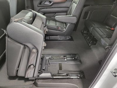 2025 GMC Yukon XL 4WD 4dr Denali