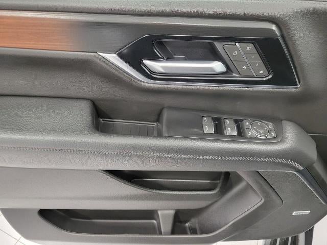 2025 GMC Yukon XL 4WD 4dr Denali