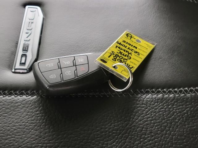 2025 GMC Yukon XL 4WD 4dr Denali