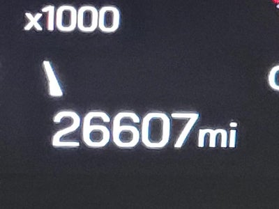 2025 GMC Yukon XL 4WD 4dr Denali