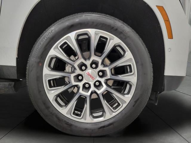 2025 GMC Yukon XL 4WD 4dr Denali