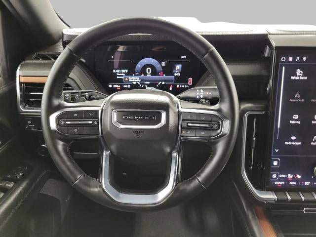 2025 GMC Yukon XL 4WD 4dr Denali