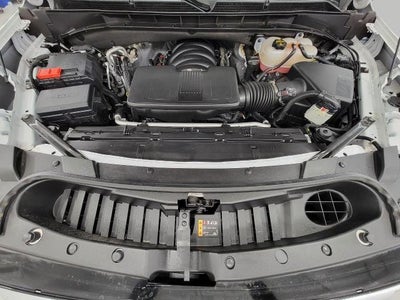 2025 GMC Yukon XL 4WD 4dr Denali