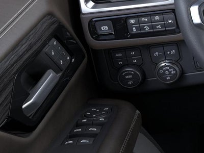 2026 GMC Yukon XL 4WD 4dr Denali Ultimate