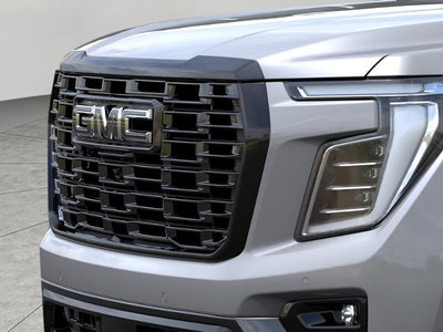 2027 GMC Yukon XL 4WD 4dr Denali Ultimate