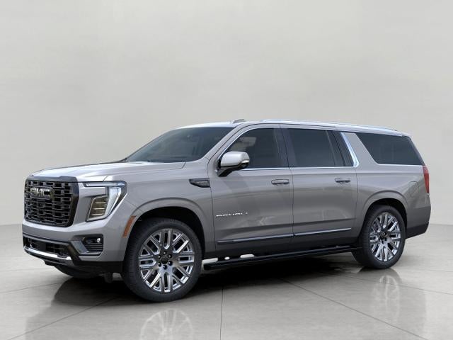 2027 GMC Yukon XL 4WD 4dr Denali Ultimate