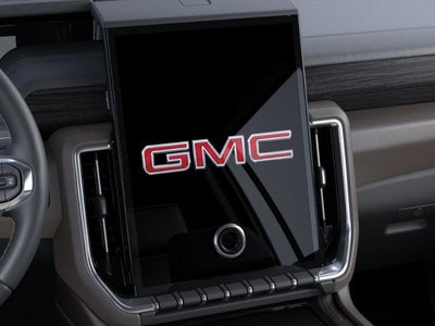 2027 GMC Yukon XL 4WD 4dr Denali Ultimate