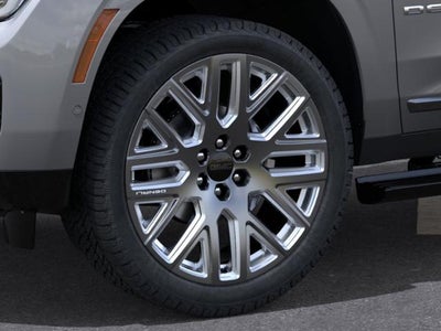 2027 GMC Yukon XL 4WD 4dr Denali Ultimate