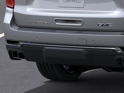 2027 GMC Yukon XL 4WD 4dr Denali Ultimate