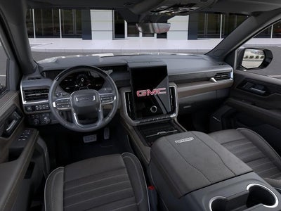 2027 GMC Yukon XL 4WD 4dr Denali Ultimate