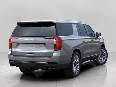2027 GMC Yukon XL 4WD 4dr Denali Ultimate
