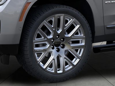 2027 GMC Yukon XL 4WD 4dr Denali Ultimate