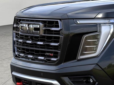 2026 GMC Yukon 4WD 4dr AT4 Ultimate