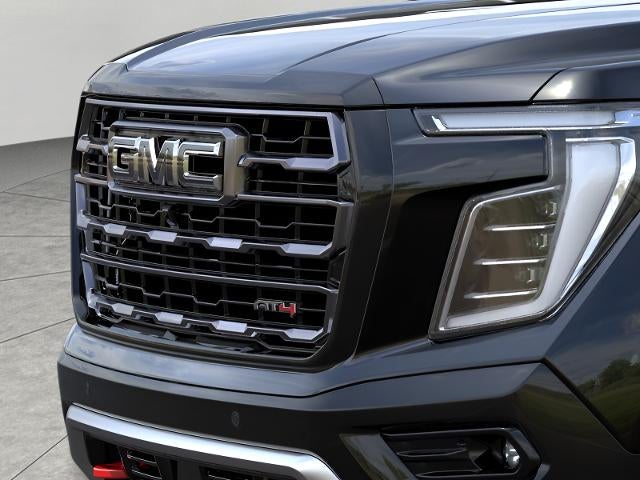 2026 GMC Yukon 4WD 4dr AT4 Ultimate