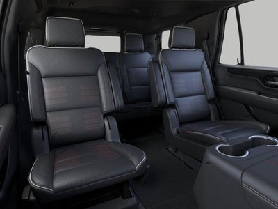 2026 GMC Yukon 4WD 4dr AT4 Ultimate