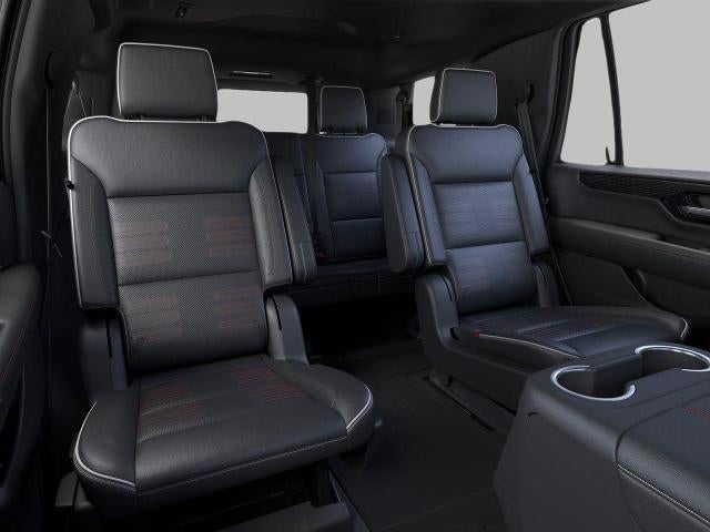 2026 GMC Yukon 4WD 4dr AT4 Ultimate
