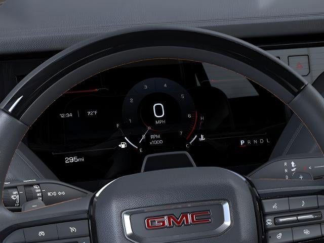 2026 GMC Yukon 4WD 4dr AT4 Ultimate