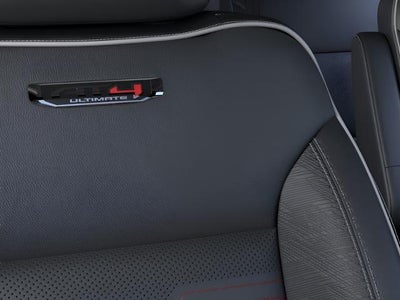 2026 GMC Yukon 4WD 4dr AT4 Ultimate