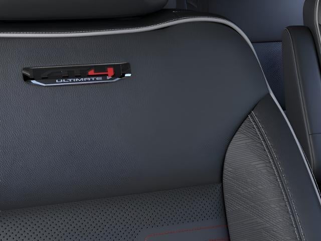2026 GMC Yukon 4WD 4dr AT4 Ultimate