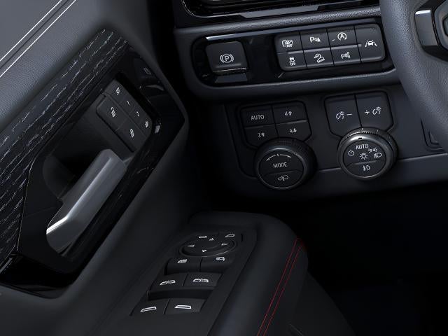 2026 GMC Yukon 4WD 4dr AT4 Ultimate