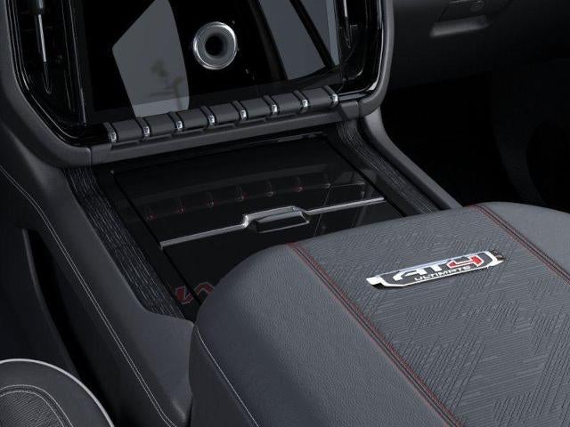 2026 GMC Yukon 4WD 4dr AT4 Ultimate