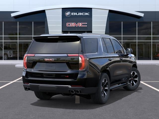 2026 GMC Yukon 4WD 4dr AT4 Ultimate