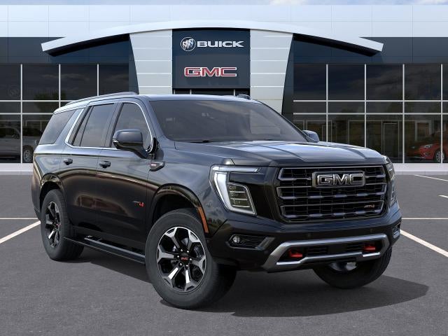 2026 GMC Yukon 4WD 4dr AT4 Ultimate