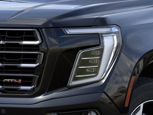 2026 GMC Yukon 4WD 4dr AT4 Ultimate