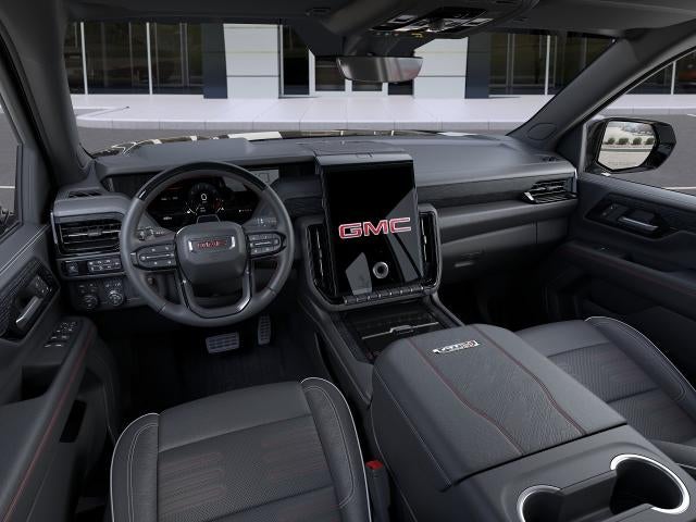 2026 GMC Yukon 4WD 4dr AT4 Ultimate