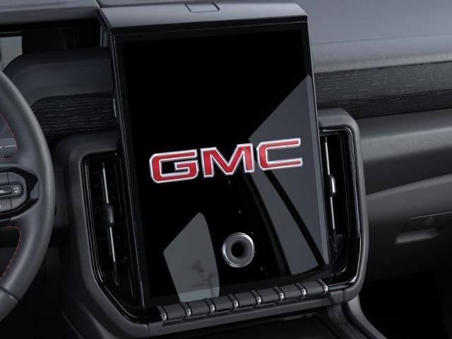 2026 GMC Yukon 4WD 4dr AT4 Ultimate
