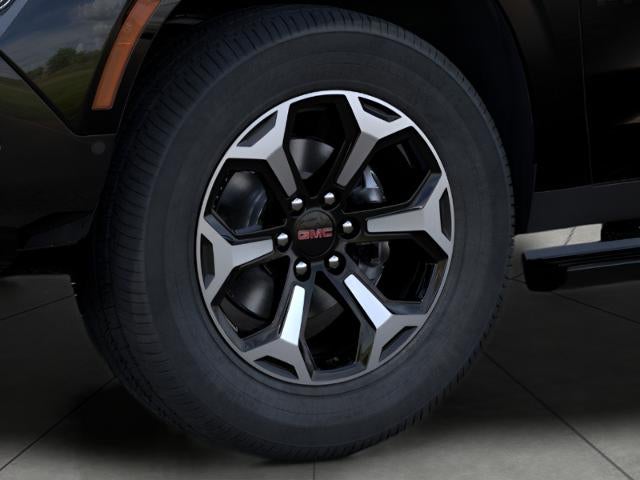 2026 GMC Yukon 4WD 4dr AT4 Ultimate